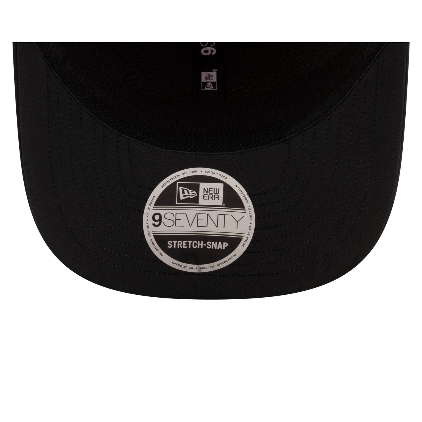 2025 Japan Race Special MoneyGram Haas F1 Team Esteban Ocon 9SEVENTY Stretch-Snap Hat