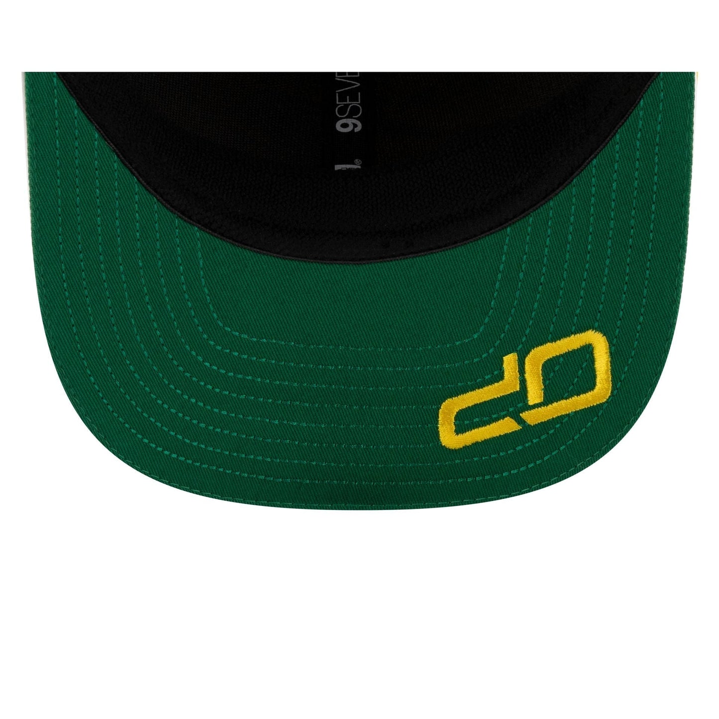 2025 Australia Race Special McLaren Formula 1 Team Oscar Piastri 9SEVENTY Stretch-Snap Hat
