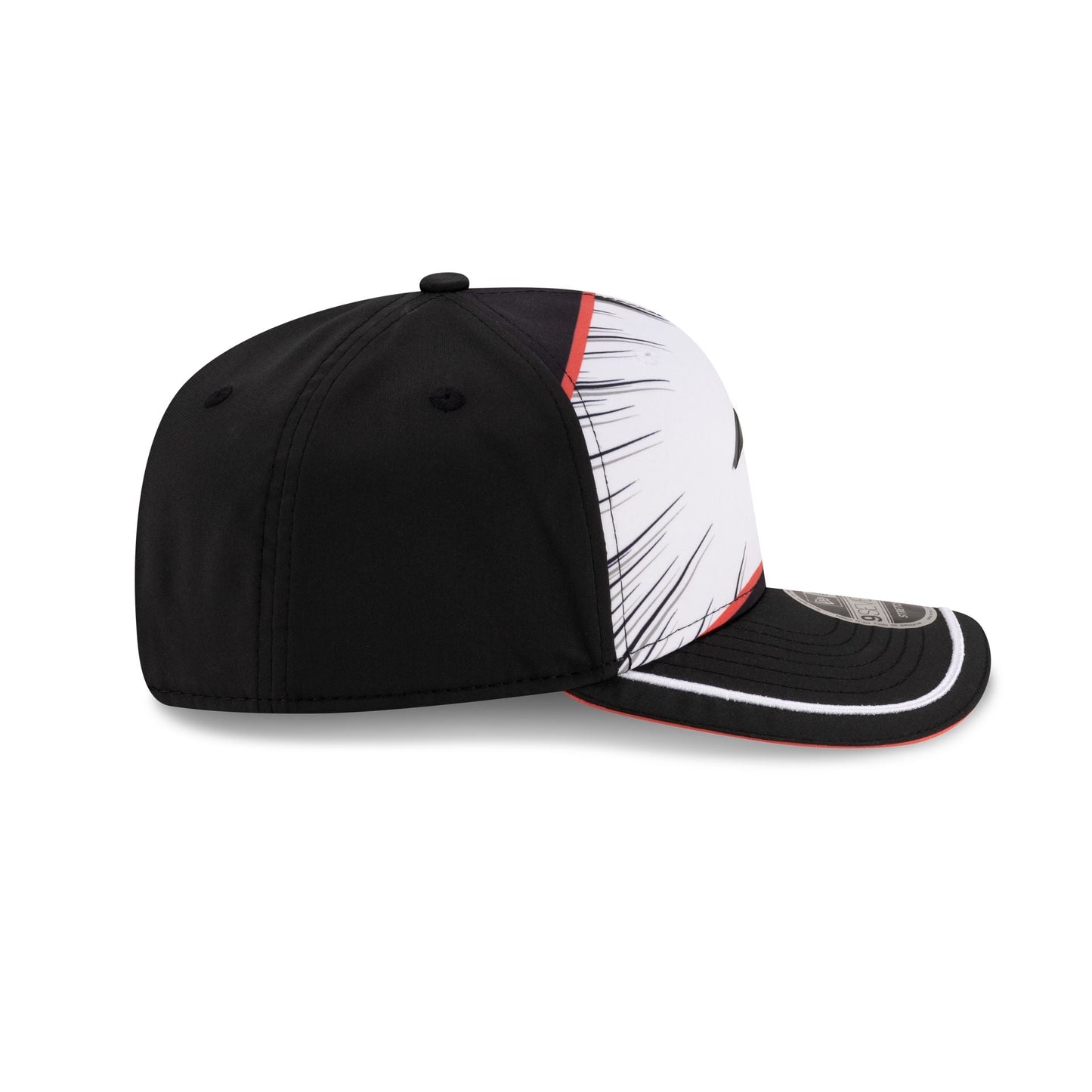 2025 Japan Race Special McLaren Formula 1 Team 9SEVENTY Stretch-Snap Hat