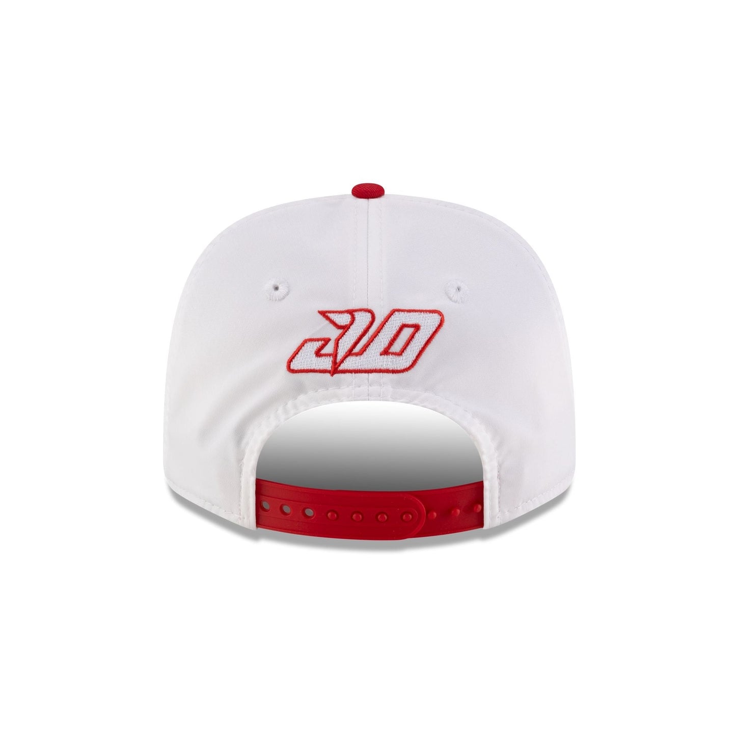 2025 Japan Race Special BWT Alpine F1 Team Jack Doohan 9SEVENTY Stretch-Snap Hat