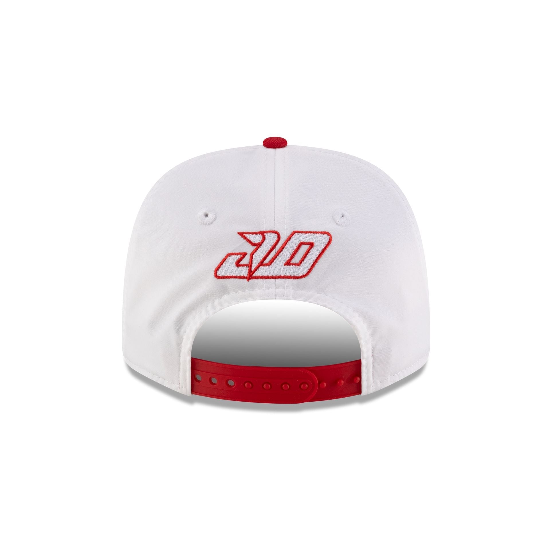 2025 Japan Race Special BWT Alpine F1 Team Jack Doohan 9SEVENTY Stretch-Snap Hat