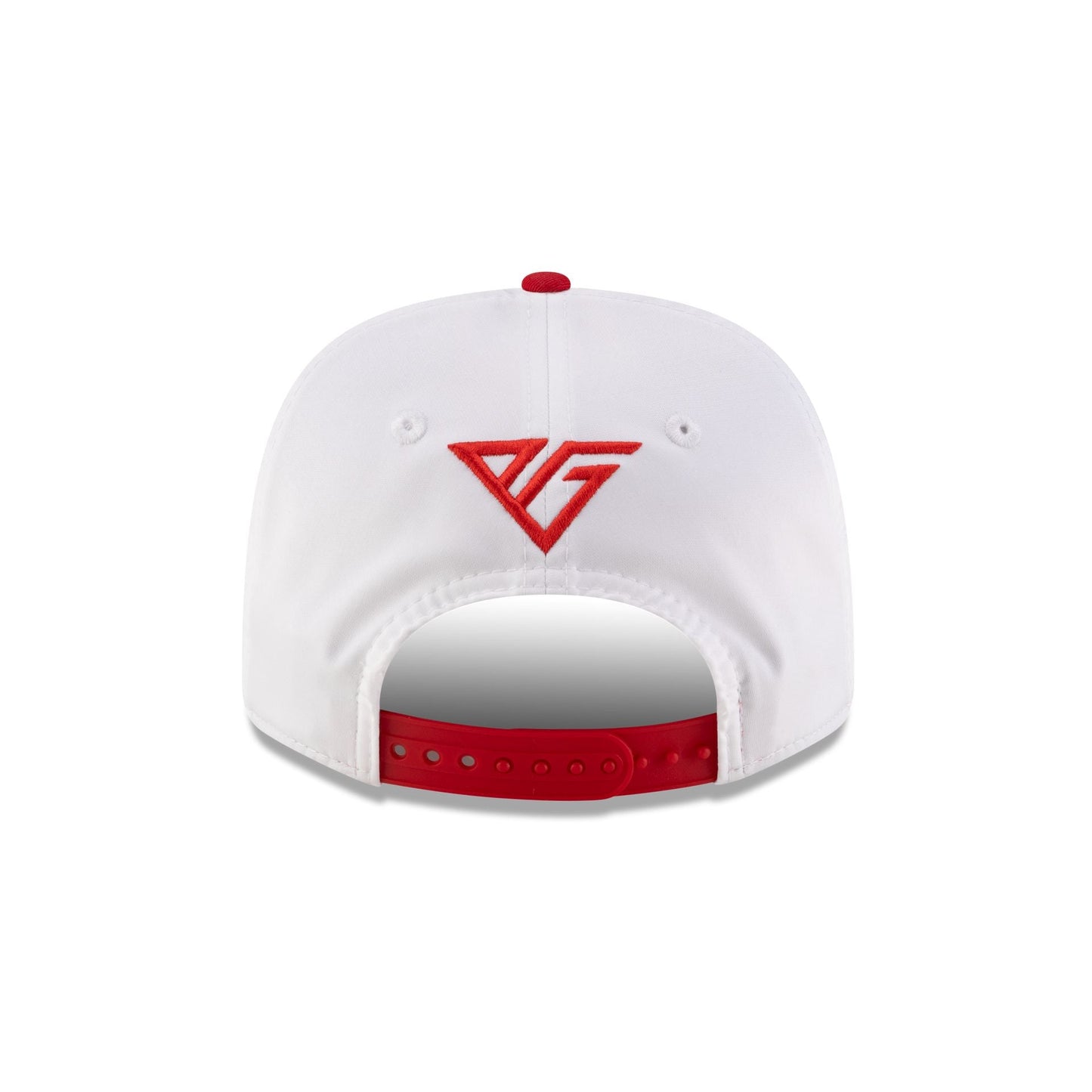 2025 Japan Race Special BWT Alpine F1 Team Pierre Gasly 9SEVENTY Stretch-Snap Hat