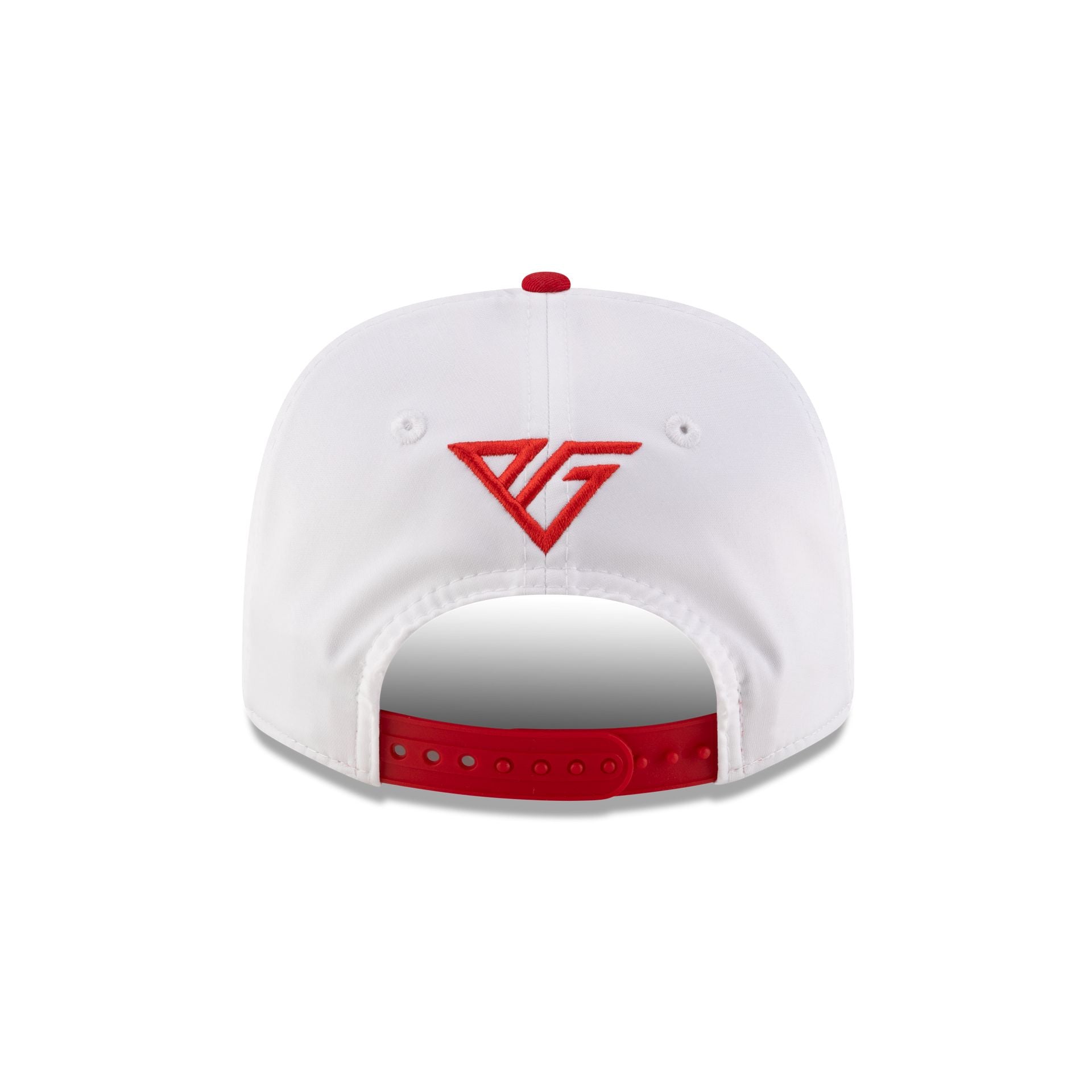 2025 Japan Race Special BWT Alpine F1 Team Pierre Gasly 9SEVENTY Stretch-Snap Hat