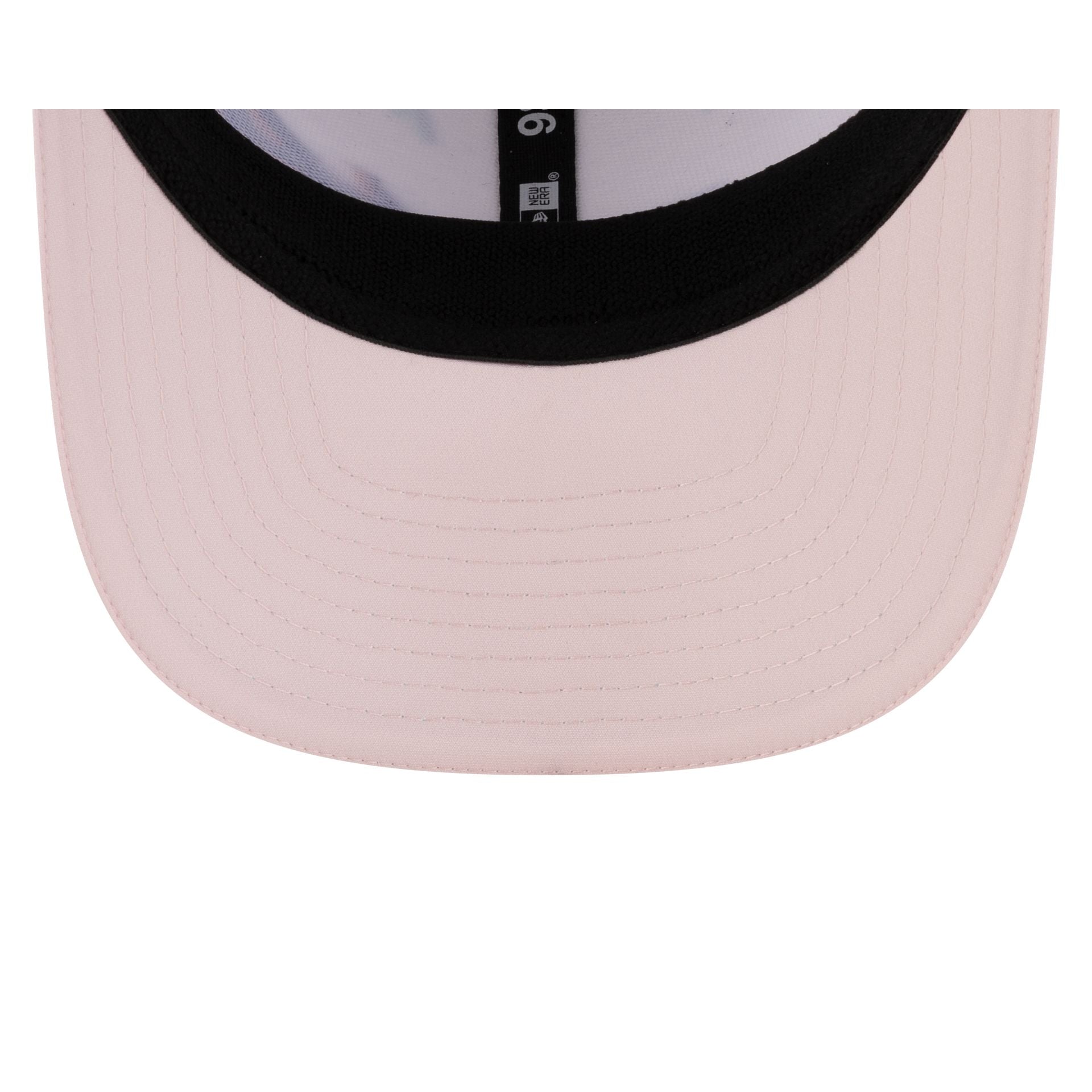 2025 Miami Race Special BWT Alpine F1 Team 9SEVENTY Stretch-Snap Hat