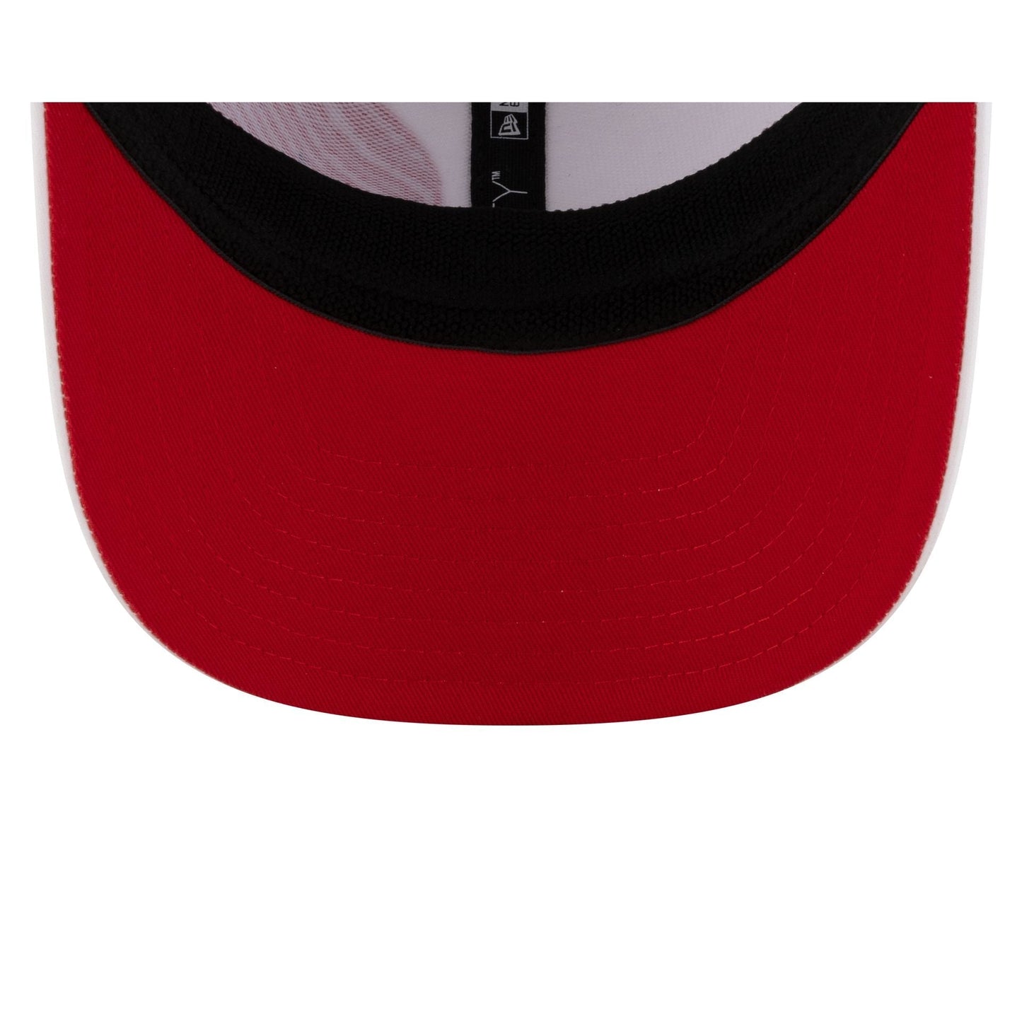 2025 Japan Race Special BWT Alpine F1 Team 9SEVENTY Stretch-Snap Hat