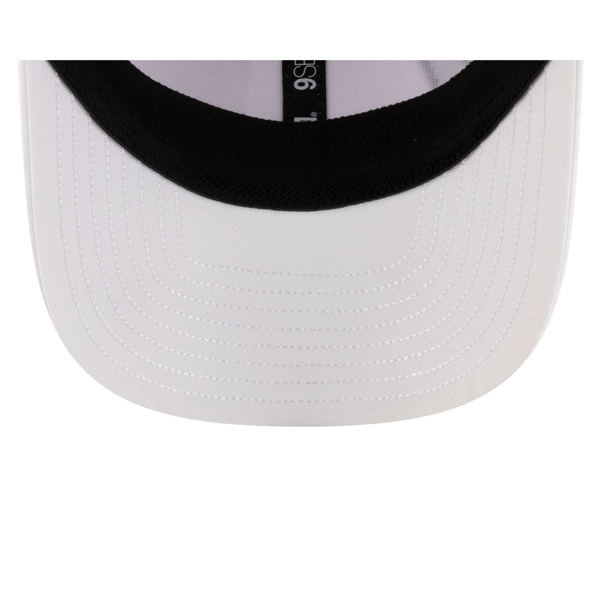 2025 Japan Race Special Oracle Red Bull Racing Max Verstappen 9SEVENTY Stretch-Snap Hat