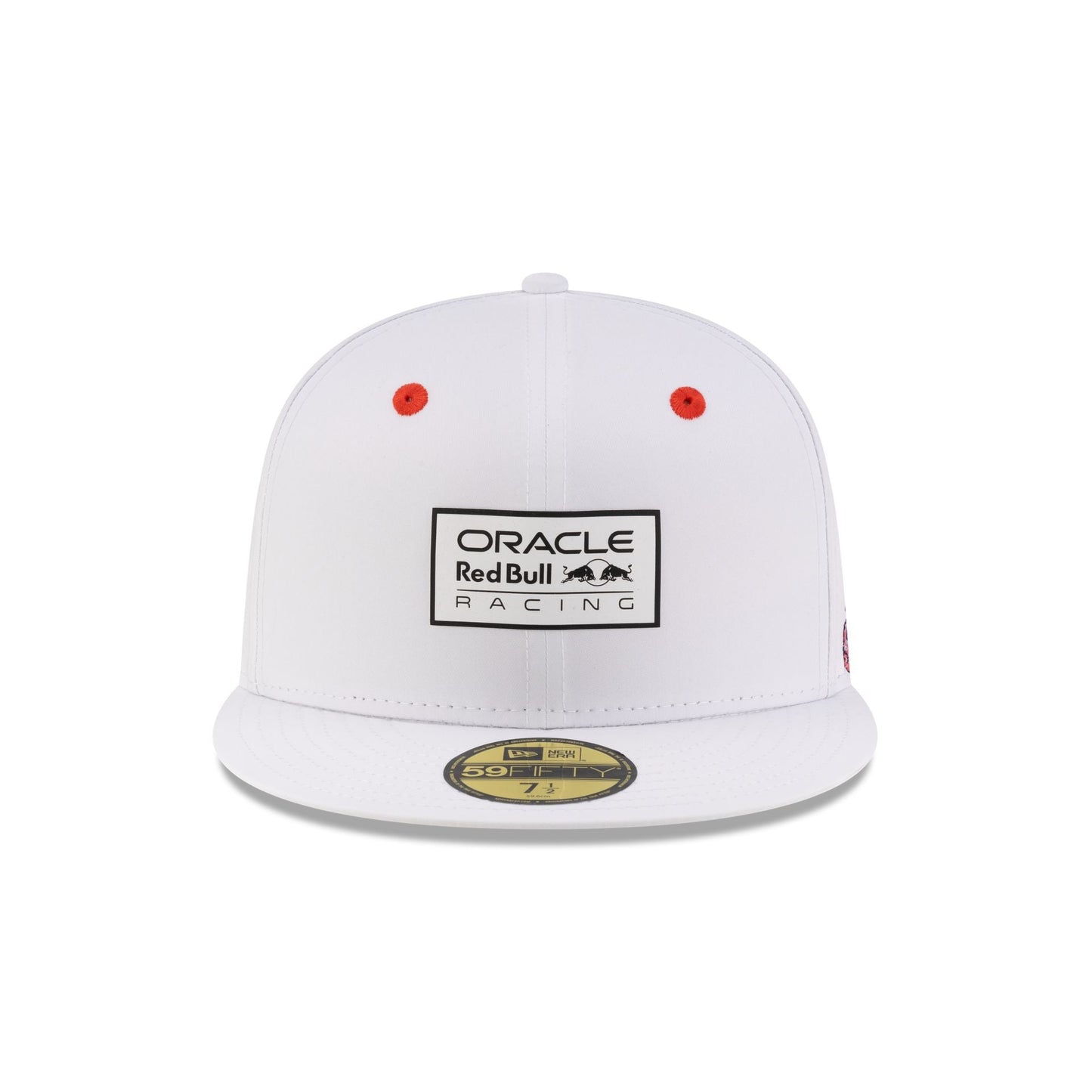 2025 Japan Race Special Oracle Red Bull Racing 59FIFTY Fitted Hat